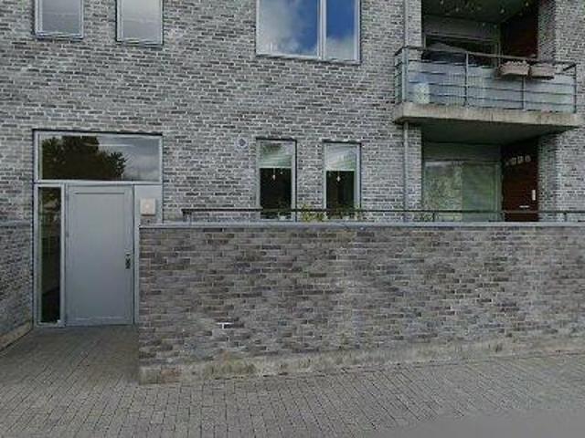 Lejlighed til salg i Valby Maskinfabrik, København