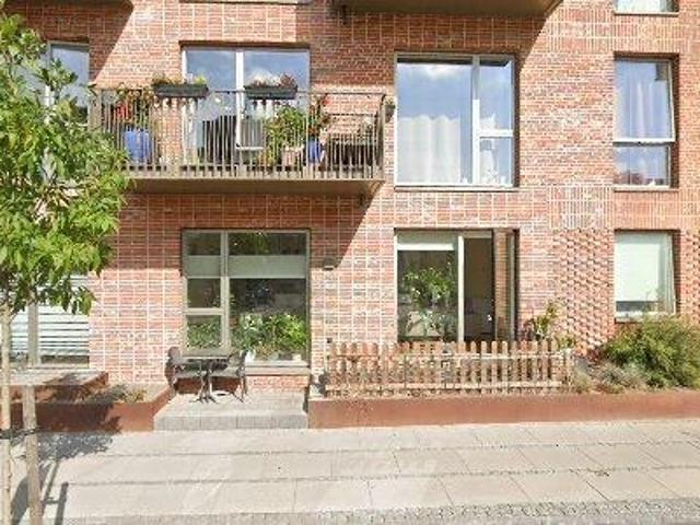 Lejlighed til salg i Valby, København