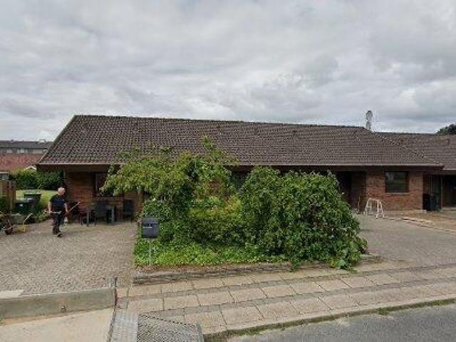 Villa til salg i Vamdrup, Kolding