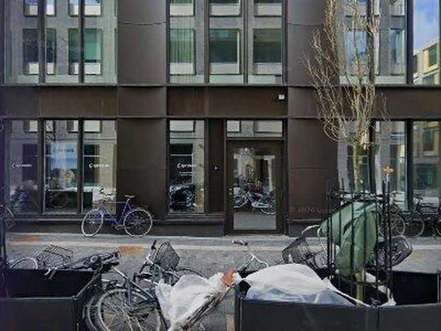 Lejlighed til salg i København, Brøndby
