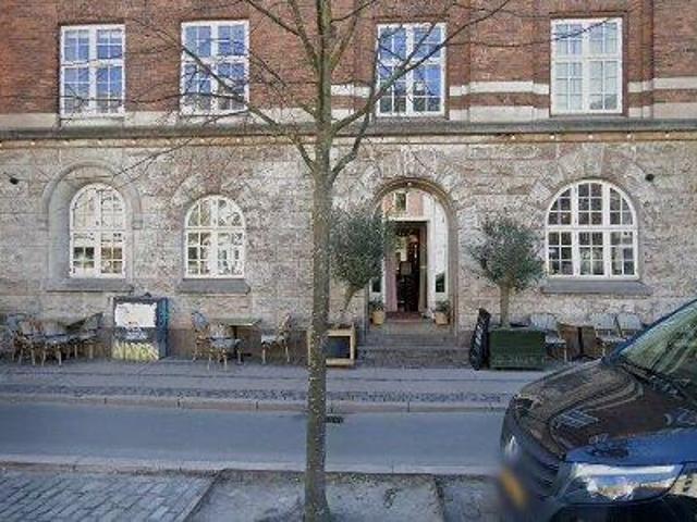 Lejlighed til salg i København, Brøndby