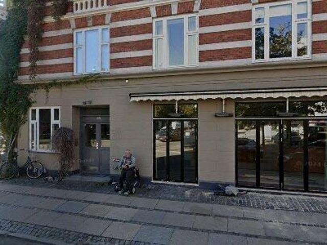 Lejlighed til salg i Vesterbro, København