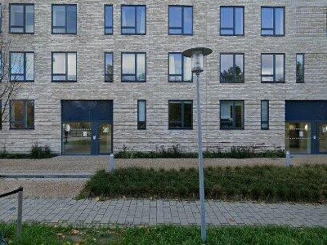 Lejlighed til salg i Kongens Lyngby  , Brøndby