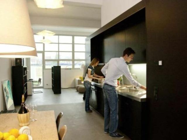 Loft mieten in Dulliken, Solothurn