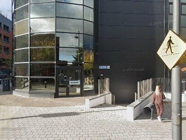 Office to rent in Dublin, County Dublin