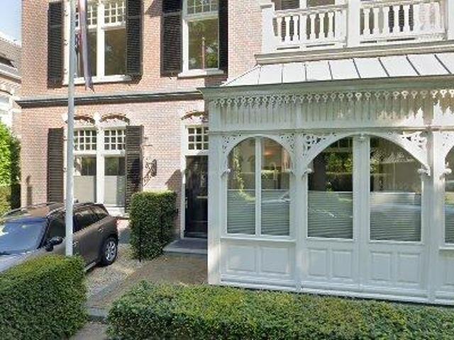 Bedrijfspand te huur in Oosterbeek Noordoost, Oosterbeek