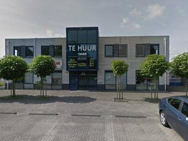 Bedrijfspand te huur in Horsterveld, Flevoland