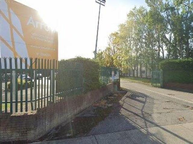 Office for sale in Bluebell, North Tipperary