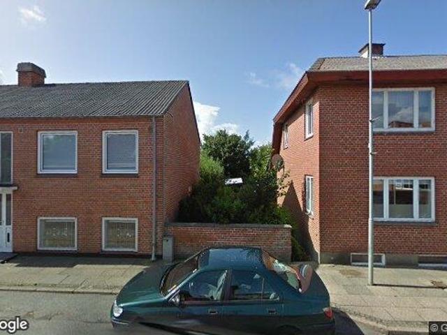 Hus til salg i Århus