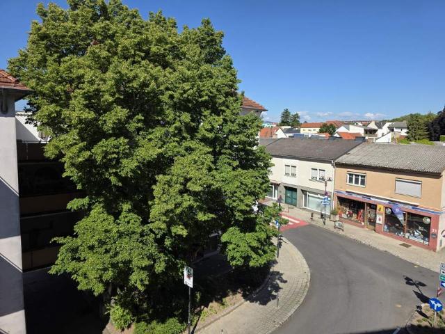 Wohnung kaufen in Mattersburg, Burgenland