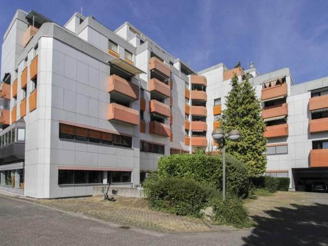 Wohnung kaufen in Wiesbaden, Hessen