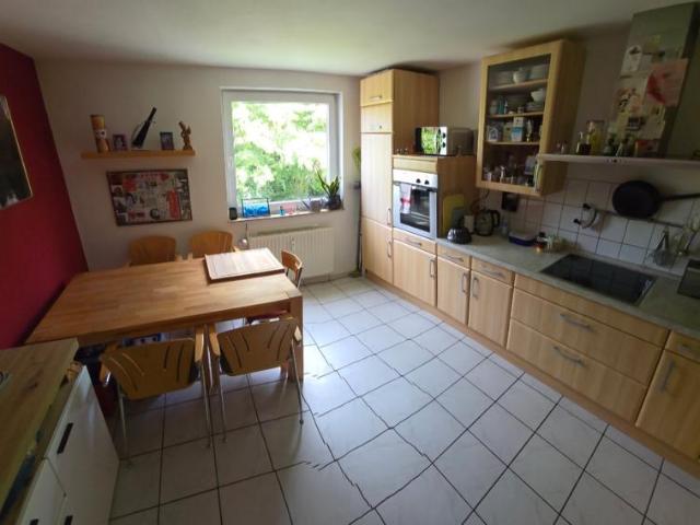 Wohnung kaufen in Münster-Hiltrup, Munster