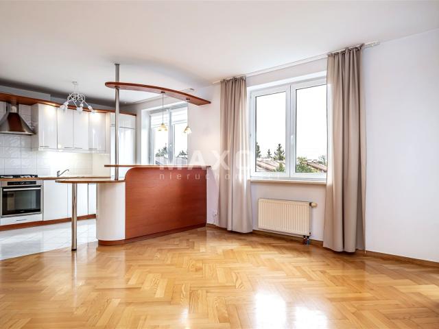 Mieszkanie do wynajęcia w Zielonka, Mazowieckie