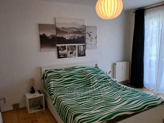 Lejlighed til leje i Fredericia