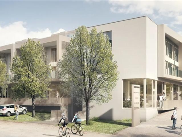 Atelier mieten in Echandens, Waadt