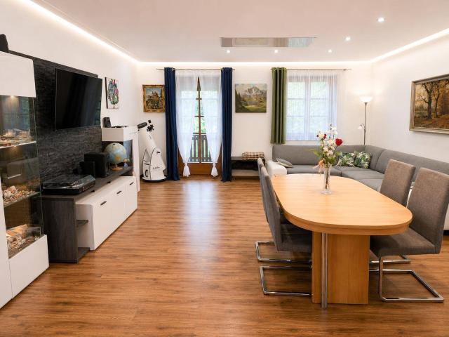 Wohnung kaufen in Enzing, Henndorf am Wallersee