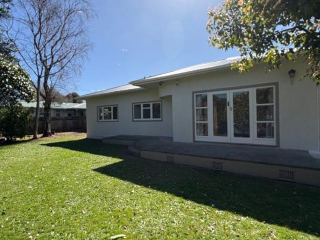 House for rent in Horowhenua District