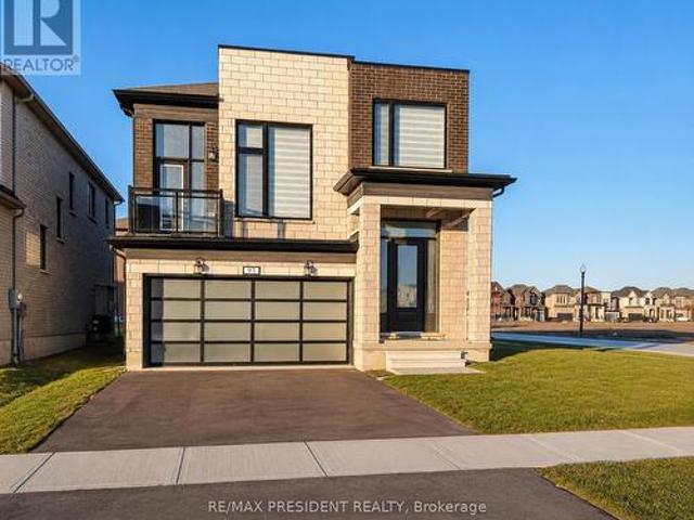 House for rent in Woodstock, Ontario