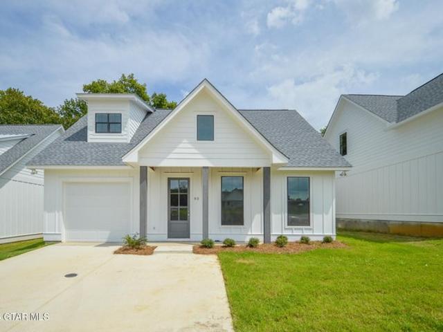 House for sale in Starkville, Mississippi