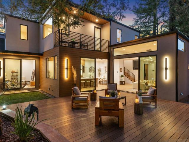 Property for sale in Greenbrae, California