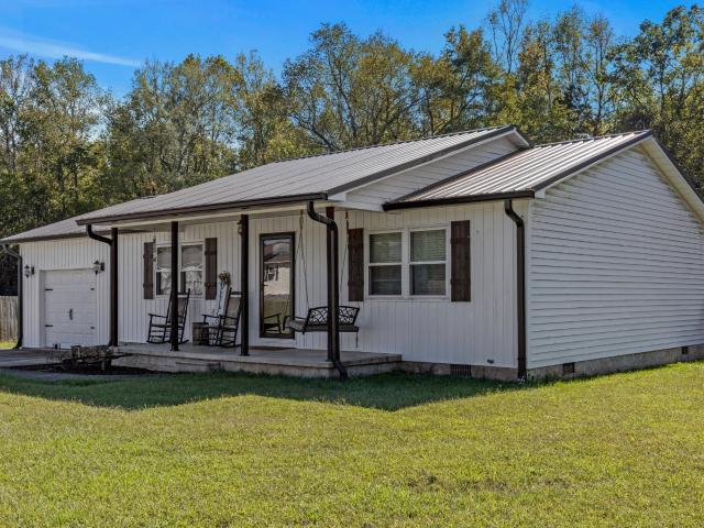 House for sale in Dunlap, Middle Tennessee
