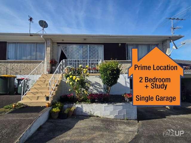 Townhouse for rent in East Tamaki