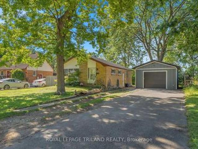 House for sale in Arva, Ontario
