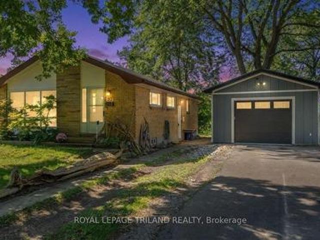 House for sale in Fairmont, London