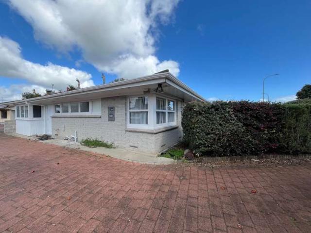 Townhouse for rent in Papakura, Oroua County