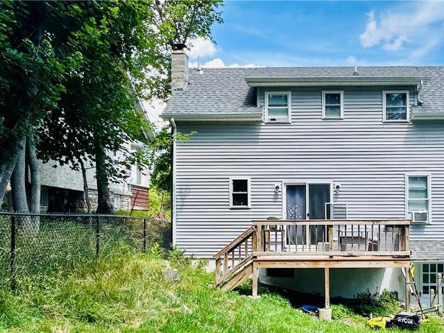 House for sale in Oneonta, New York