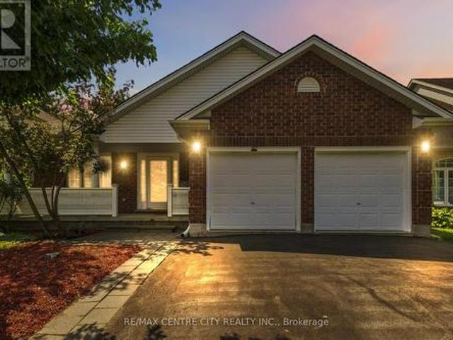 House for sale in Arva, Ontario