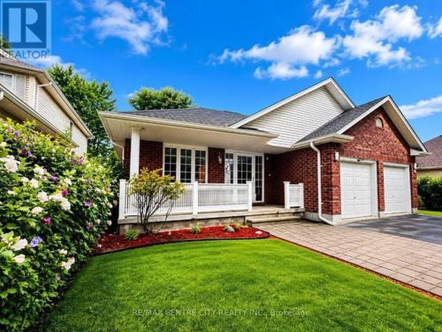 House for sale in Arva, Ontario