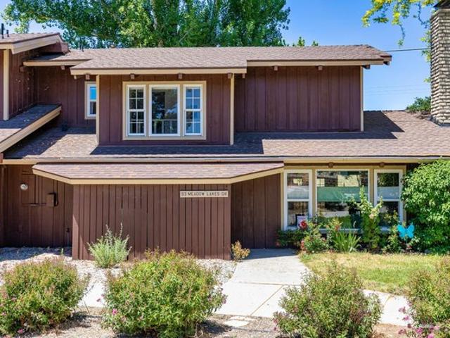 Condo for sale in Tehachapi, California