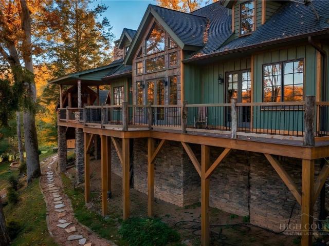 House for sale in Avery, North Carolina