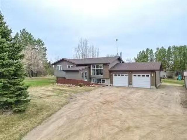 House for sale in Cornwallis, Manitoba