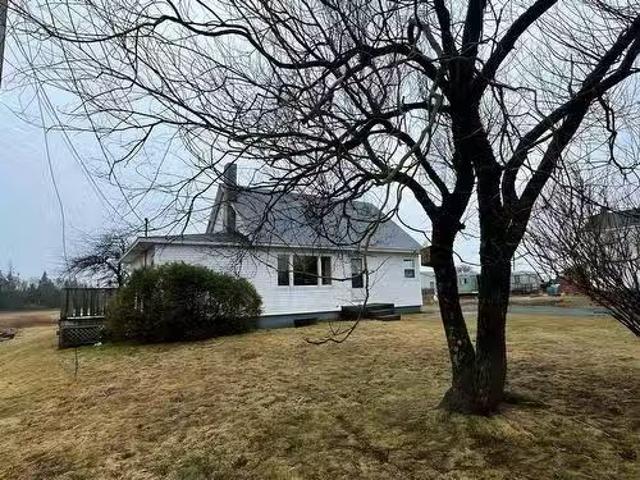 House for sale in Nova Scotia