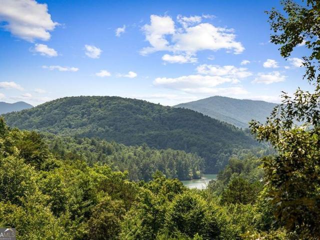 House for sale in Morganton, Georgia