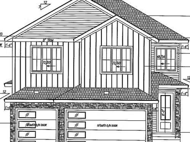 House for sale in Fort Saskatchewan, Alberta