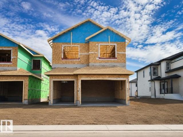 House for sale in Fort Saskatchewan, Alberta