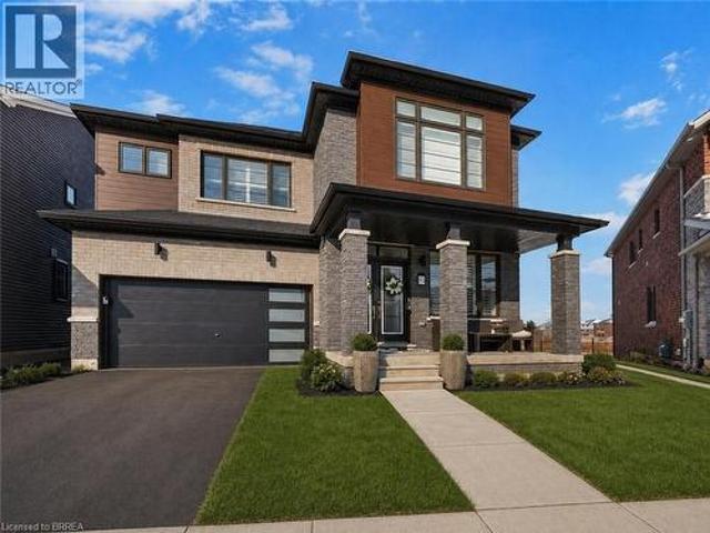 House for sale in Brant, Ontario