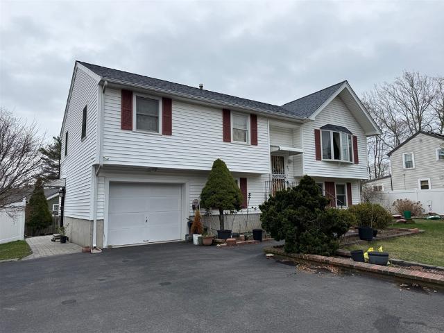 House for sale in Randolph, Massachusetts