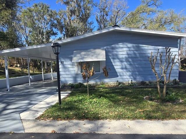 House for sale in Lakeland, Florida