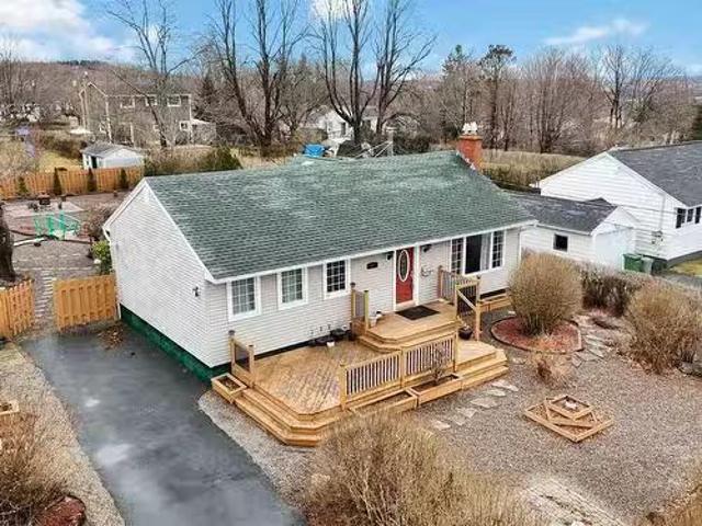 House for sale in Dartmouth, Nova Scotia