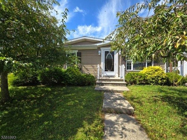 House for sale in Rockaway, New Jersey