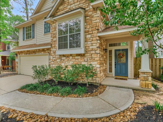 House for sale in Texas