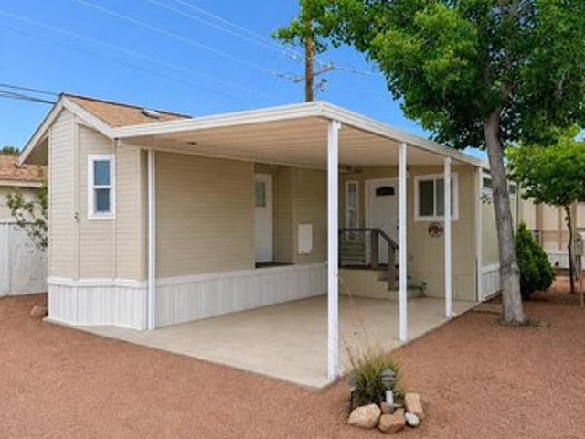 House for sale in Gila, Arizona