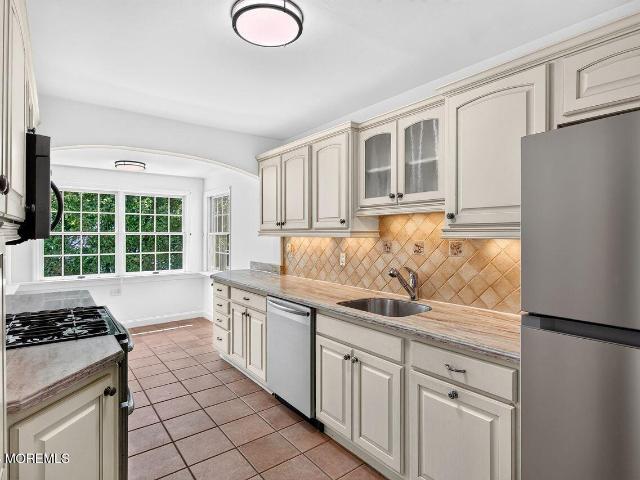 House for sale in Monmouth, New Jersey