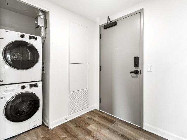 Apartment for rent in Little Italy, Ottawa