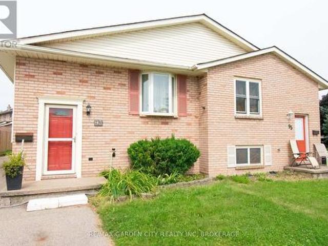 House for sale in Niagara, Ontario