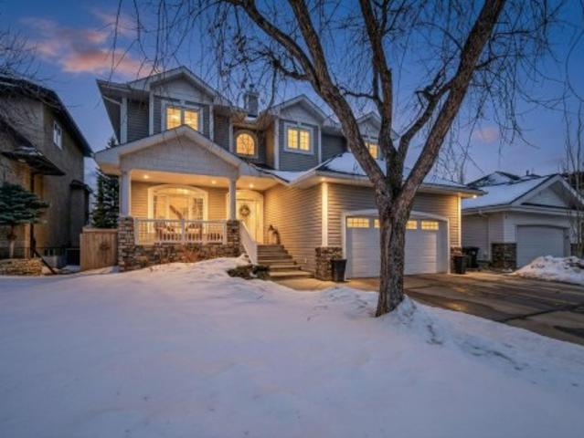 House for sale in Sherwood Park, Alberta